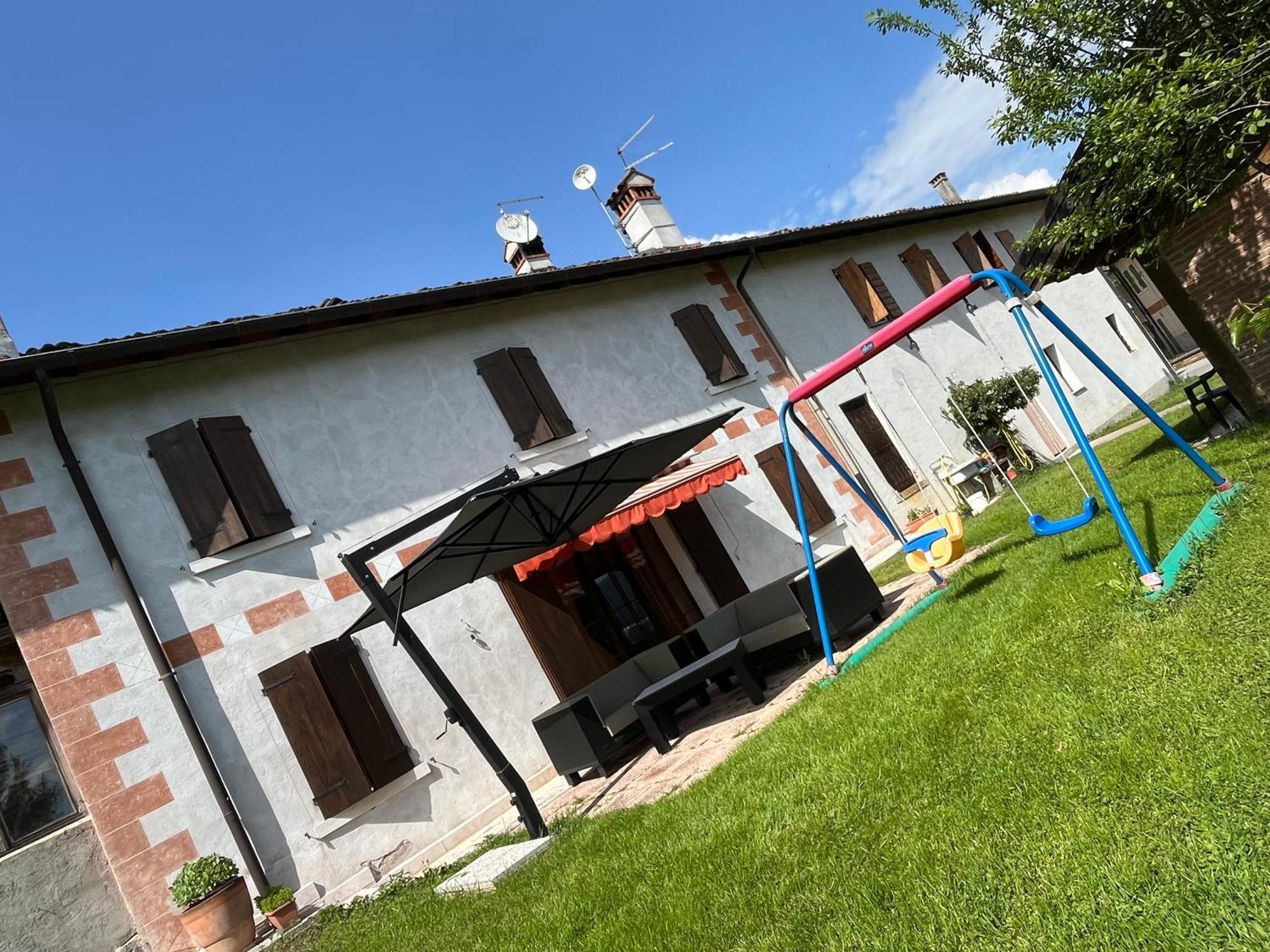 San Marcello Residence Feltre Exteriér fotografie